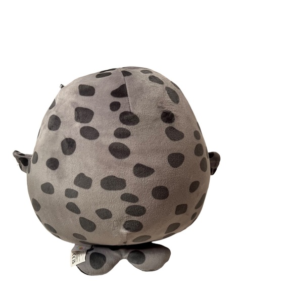 Squishmallows Isis The Spotted Seal 12” - Picture 3 of 5
